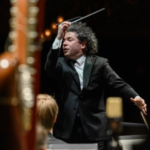 Gustavo Dudamel visita el Liceu al frente de la London Symphony Orchestra
