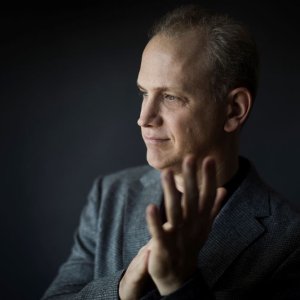 La Franz Schubert Filharmonia pone el broche a su temporada con Carlos Miguel Prieto y Olga Kern