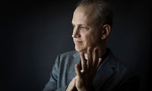 La Franz Schubert Filharmonia pone el broche a su temporada con Carlos Miguel Prieto y Olga Kern