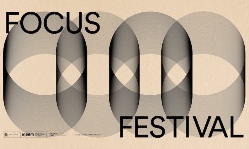 El FOCUS Festival de la OCNE presenta su quinta edición, bajo el eje temático 'Sinfonismo y sociedades musicales'