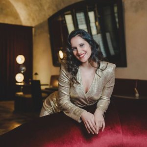 Sara Blanch es Ophélie en el 'Hamlet' de Thomas del Teatro Regio de Turín
