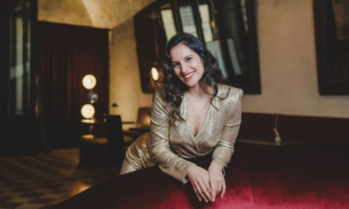 Sara Blanch es Ophélie en el 'Hamlet' de Thomas del Teatro Regio de Turín