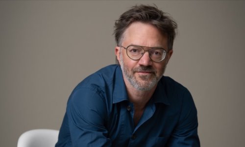 El alemán André de Ridder, nuevo director musical de la English National Opera