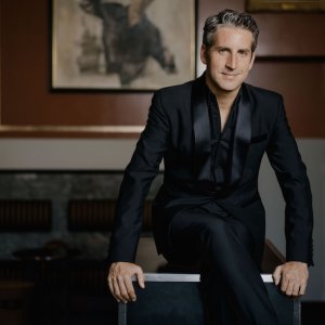 La Real Orquesta Sinfónica de Sevilla presenta su temporada 25/26, la primera con Lucas Macías al frente