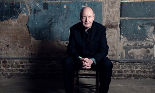 Paul McCreesh dirige la sinfonía 'Lobgesang' de Mendelssohn al frente de la ORCAM
