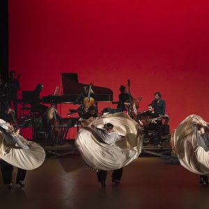 Accademia del Piacere y el Ballet Flamenco de Andalucía estrenan 'Origen. La semilla de los tiempos'