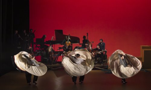 Accademia del Piacere y el Ballet Flamenco de Andalucía estrenan 'Origen. La semilla de los tiempos'