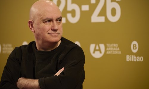 El Arriaga de Bilbao presenta su temporada 25/26, con espectáculos en torno a Gesualdo, Buxtehude y Shostakovich