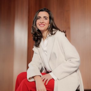 Carmen Artaza protagoniza 'Bianca e Falliero' de Rossini en la Ópera de Frankfurt
