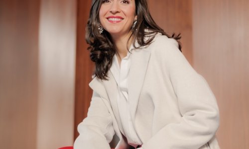 Carmen Artaza protagoniza 'Bianca e Falliero' de Rossini en la Ópera de Frankfurt