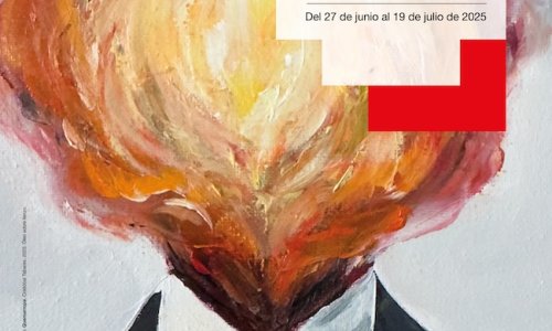 La segunda edición de 'Ópera a quemarropa', festival de ópera de cámara, presenta seis espectáculos