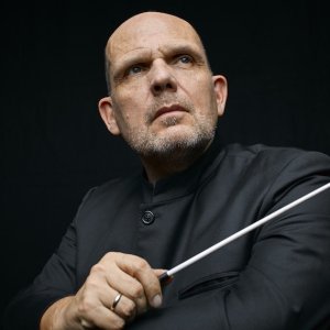 El director Jaap van Zweden, acusado de comportamiento autoritario con sus músicos