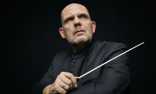 El director Jaap van Zweden, acusado de comportamiento autoritario con sus músicos