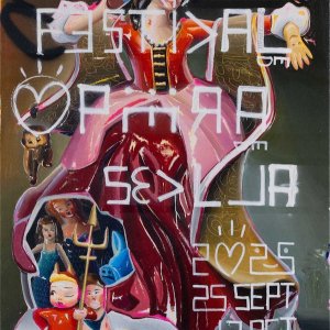 Presentan la primera edición del Festival de Ópera de Sevilla, con carácter bienal