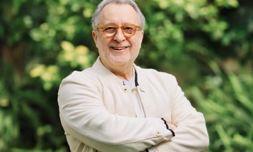 Josep Pons presenta su primera temporada al frente de la Deutsche Radio Philharmonie de Saarbrücken
