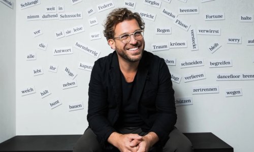 Julian Prégardien debuta en el Ciclo de Lied con 'La bella molinera' de Schubert
