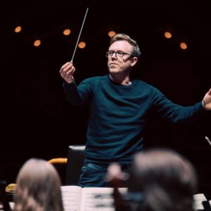La Orquesta Sinfónica de la Radio Sueca y Daniel Harding, de gira por España
