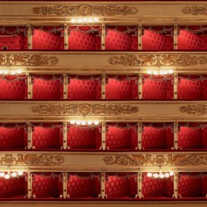 La Scala de Milán presenta su temporada 25/26, la última con Riccardo Chailly al frente