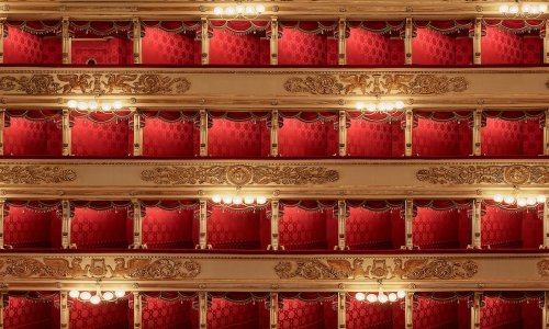 La Scala de Milán presenta su temporada 25/26, la última con Riccardo Chailly al frente