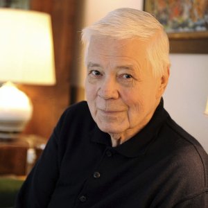 El maestro cantor. Sobre Dietrich Fischer-Dieskau, en el centenario de su nacimiento.