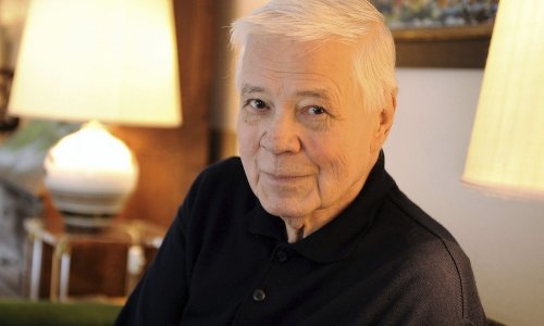 El maestro cantor. Sobre Dietrich Fischer-Dieskau, en el centenario de su nacimiento.