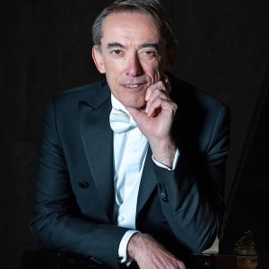 Andrea Turini: "La música de Bach explora el alma y la intelectualidad del ser humano"