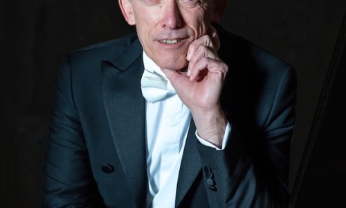 Andrea Turini: "La música de Bach explora el alma y la intelectualidad del ser humano"
