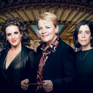 Marin Alsop estrenará una obra de la compositora Olivia Pérez-Collellmir inspirada en Gaudí, en 2026