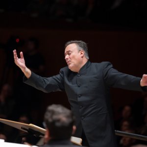 La Orquesta Filarmónica de Gran Canaria presenta su temporada 25/26
