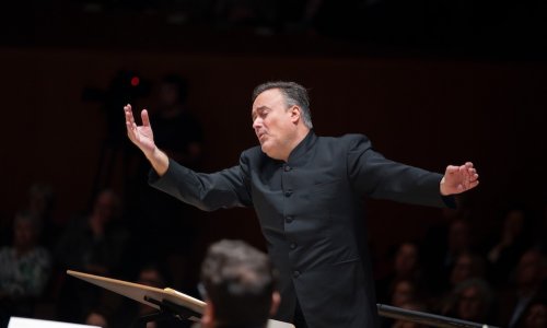 La Orquesta Filarmónica de Gran Canaria presenta su temporada 25/26
