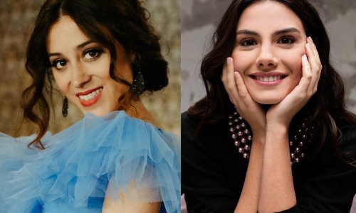 'La tabernera del puerto' regresa al Teatro de la Zarzuela con dos elencos encabezados por Leonor Bonilla y Serena Sáenz