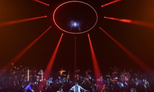 Leonardo García-Alarcón y Bintou Dembélé presentan 'Las indias galantes' de Rameau en el Teatro Real
