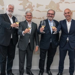 Música y enocultura se darán cita en Valladolid, en una nueva edición del Encuentro Arte y Vino