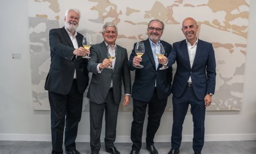 Música y enocultura se darán cita en Valladolid, en una nueva edición del Encuentro Arte y Vino