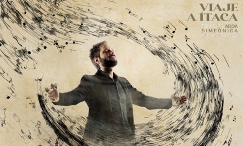 El Auditorio de la Diputación de Alicante (ADDA) presenta su temporada 25/26