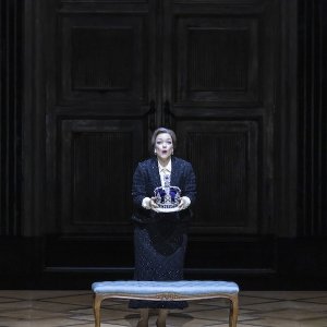 Les Arts cierra su temporada con 'Roberto Devereux', con Eleonora Buratto e Ismael Jordi