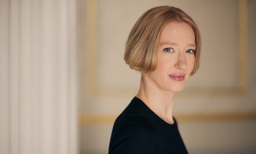 La Konzerthausorchester de Berlin presenta su temporada 25/26, con Joana Mallwitz al frente