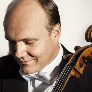 El violonchelista Truls Mørk protagoniza la Diada Pau Casals 2025