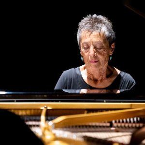 Maria João Pires sufre un accidente cerebrovascular leve y cancela sus próximos conciertos