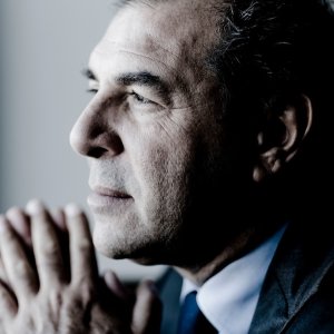 Daniele Gatti será el director musical del Maggio Musicale Fiorentino a partir de 2026