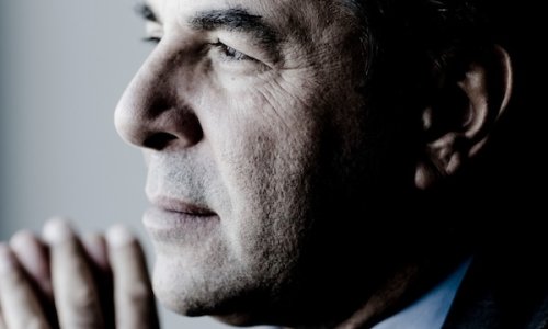Daniele Gatti será el director musical del Maggio Musicale Fiorentino a partir de 2026