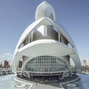 Les Arts acoge la 18ª edición de la Asamblea de Ópera Latinoamérica 