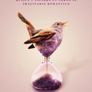Irene de Juan: 'Cantar el infinito. Música y palabra en torno al imaginario romántico'