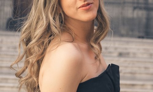 Pilar Alva-Martín: "Me ilusiona debutar en el Festival de Granada con un homenaje a la música de Juan Alfonso García"