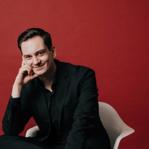 Iván López-Reynoso, nuevo director principal de la Ópera de Atlanta