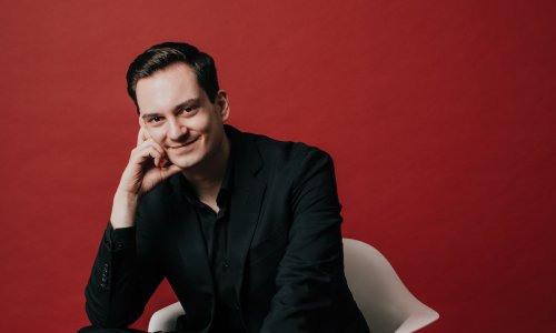 Iván López-Reynoso, nuevo director principal de la Ópera de Atlanta
