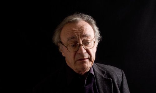 El célebre pianista Alfred Brendel fallece a los 94 años