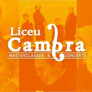 El Liceu Cambra presenta su programación para 2017