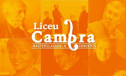 El Liceu Cambra presenta su programación para 2017