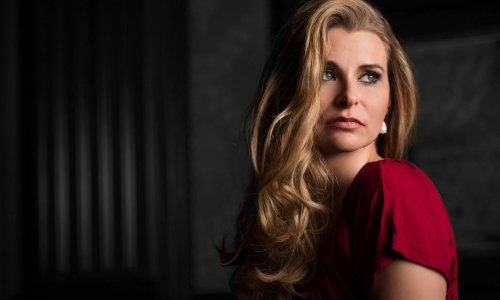 La soprano austríaca Beate Ritter fallece a los 41 años